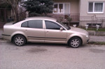 Škoda Superb 1,9 TDI – fotka 3