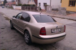 Škoda Superb 1,9 TDI – fotka 4