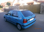 Predám Krásnú škoda felicia Magic 1,3i 50Kw rok 2001.78000.Km – fotka 2
