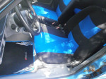 Predám Krásnú škoda felicia Magic 1,3i 50Kw rok 2001.78000.Km – fotka 4