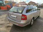 ŠKODA OCTAVIA COMBI 2.0 TDI 103KW ELEGANCE – fotka 3
